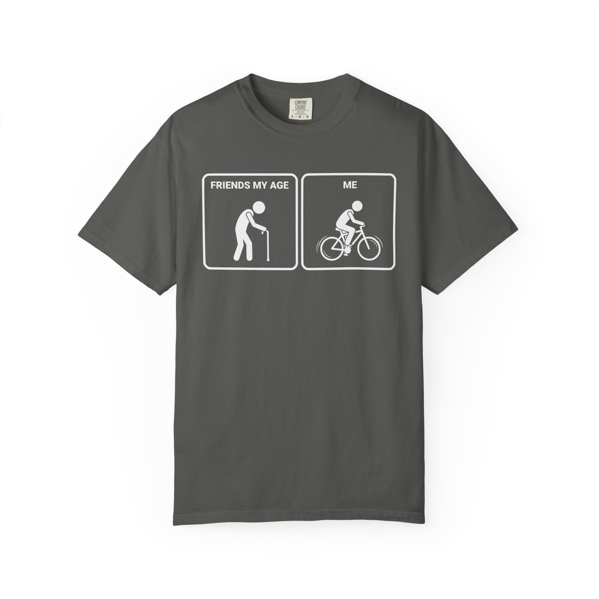 Friends My Age T-shirt
