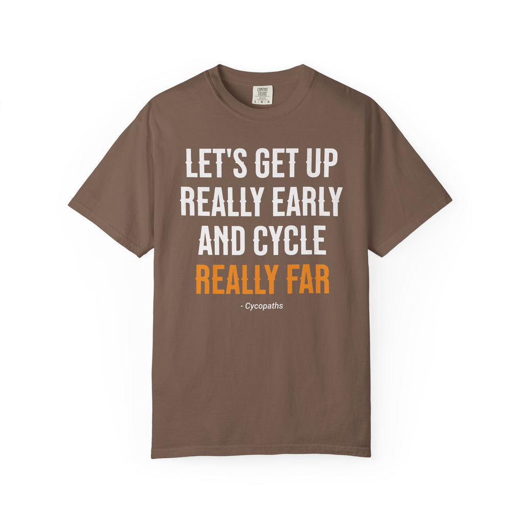 Cycopaths T-shirt