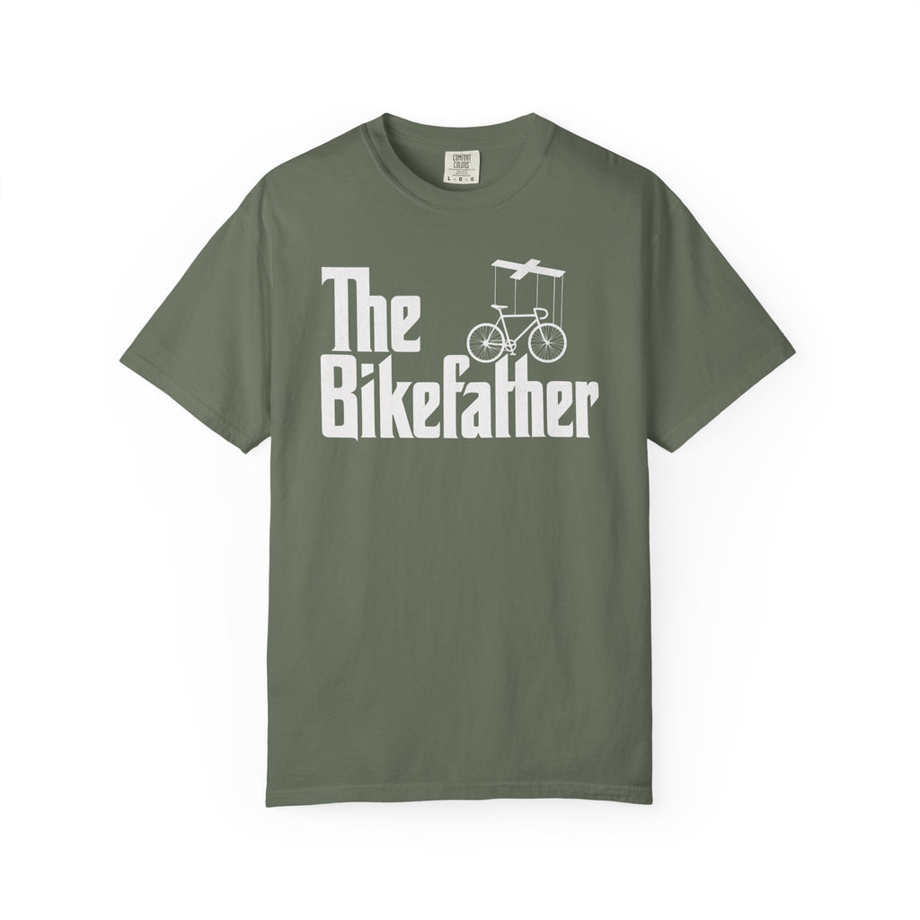 The Bikefather T-shirt