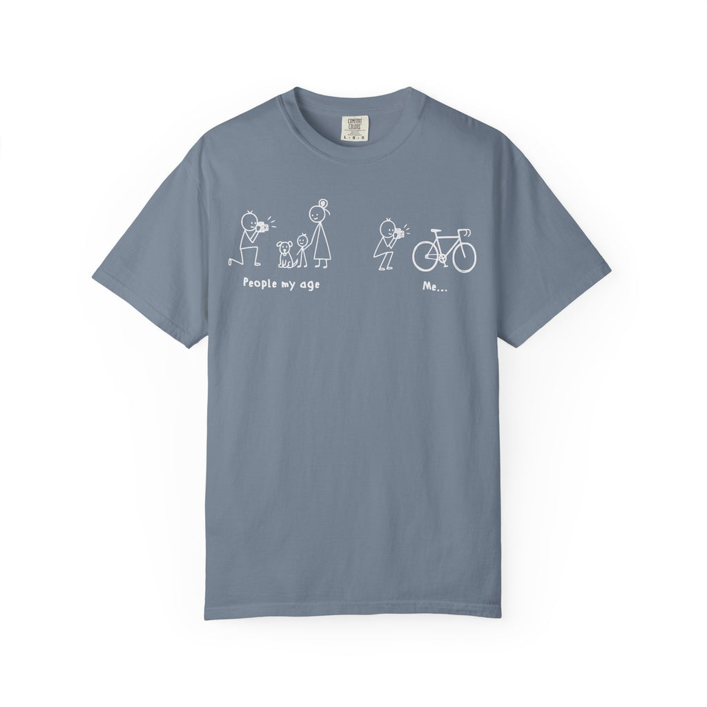 People My Age T-shirt