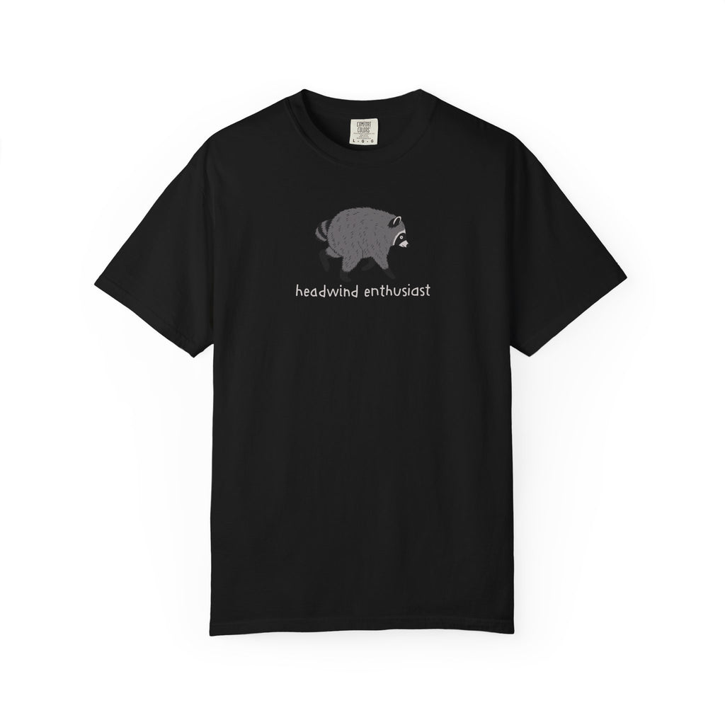 Jimothy Headwind T-shirt