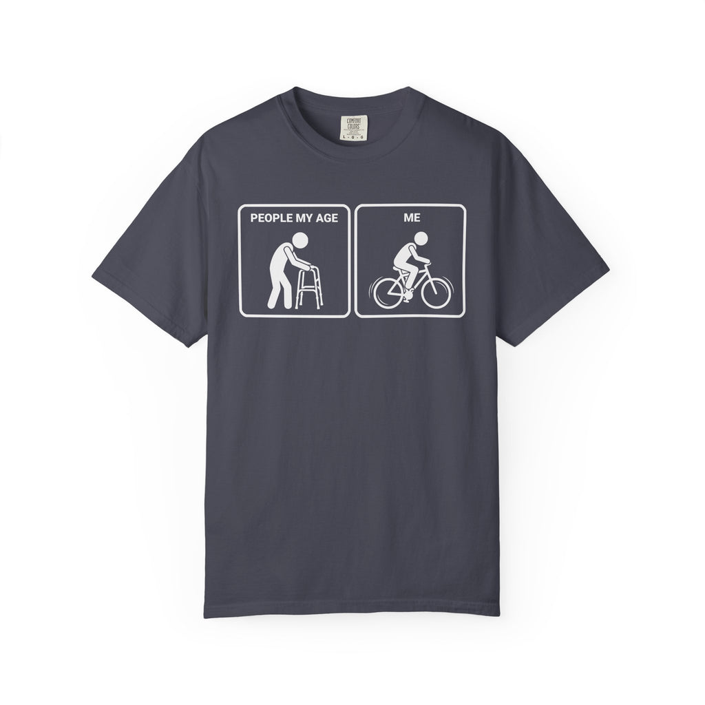 People My Age T-shirt