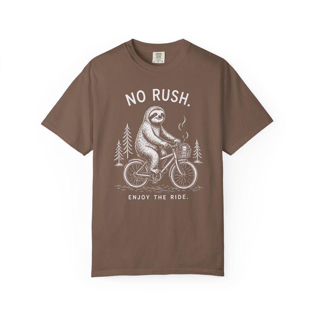 No Rush T-shirt