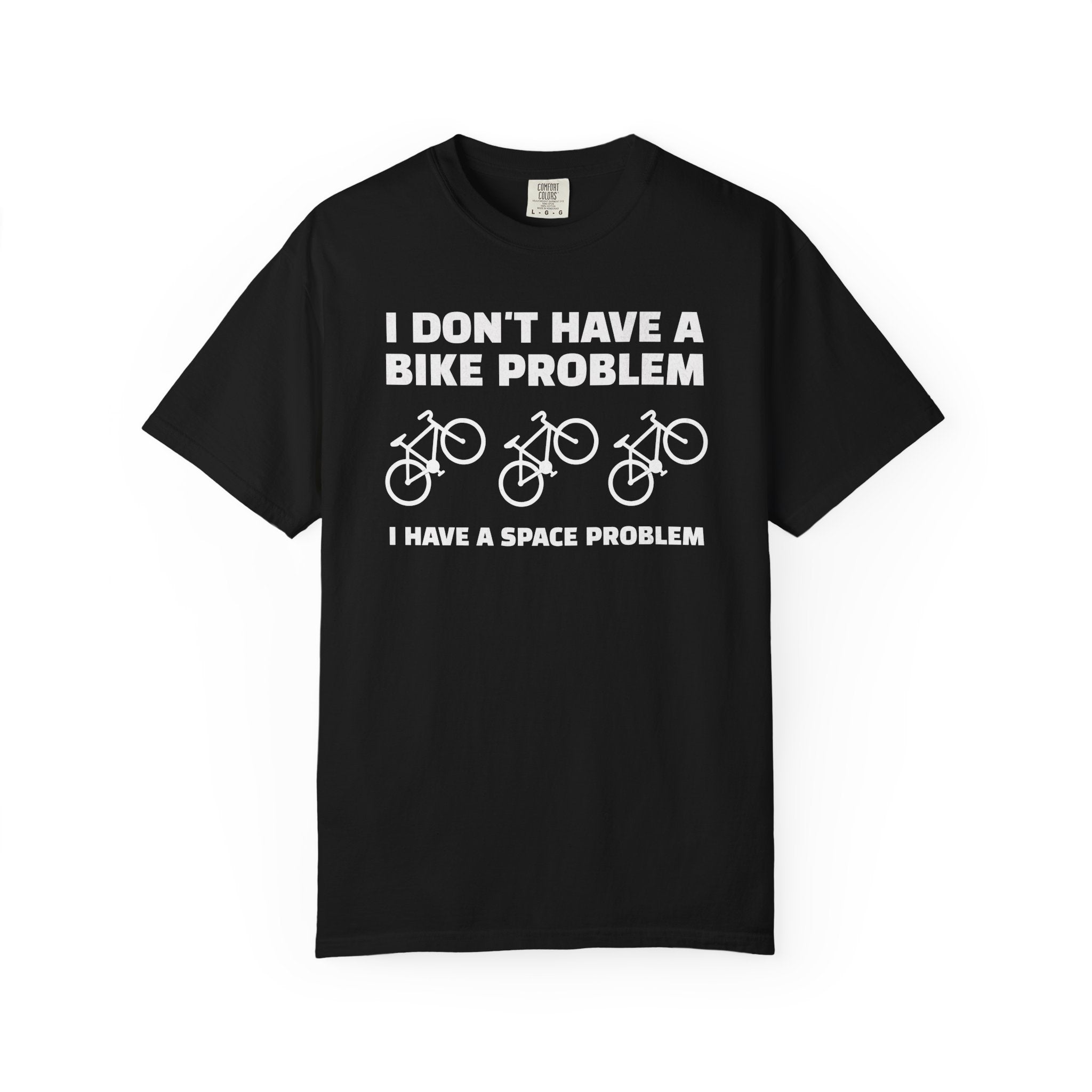 Need More Space T-shirt