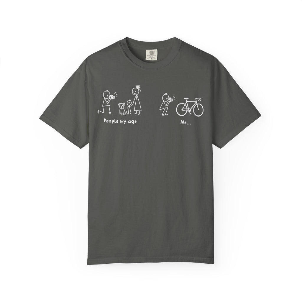 People My Age T-shirt