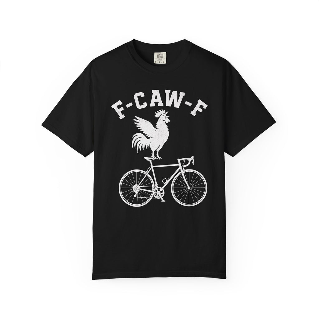 Rooster F-CAW-F T-shirt