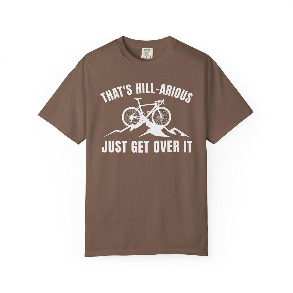Hill-Arious T-shirt