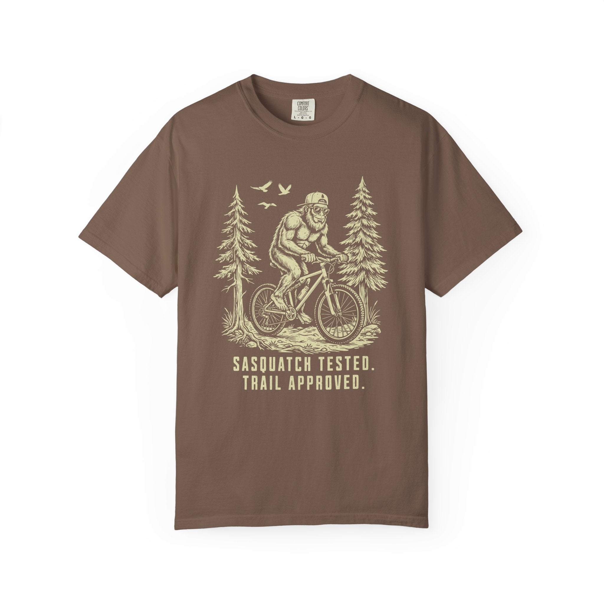 Trail Legend T-shirt