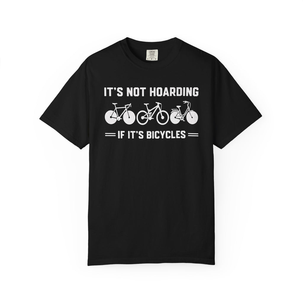 Not Hoarding T-shirt