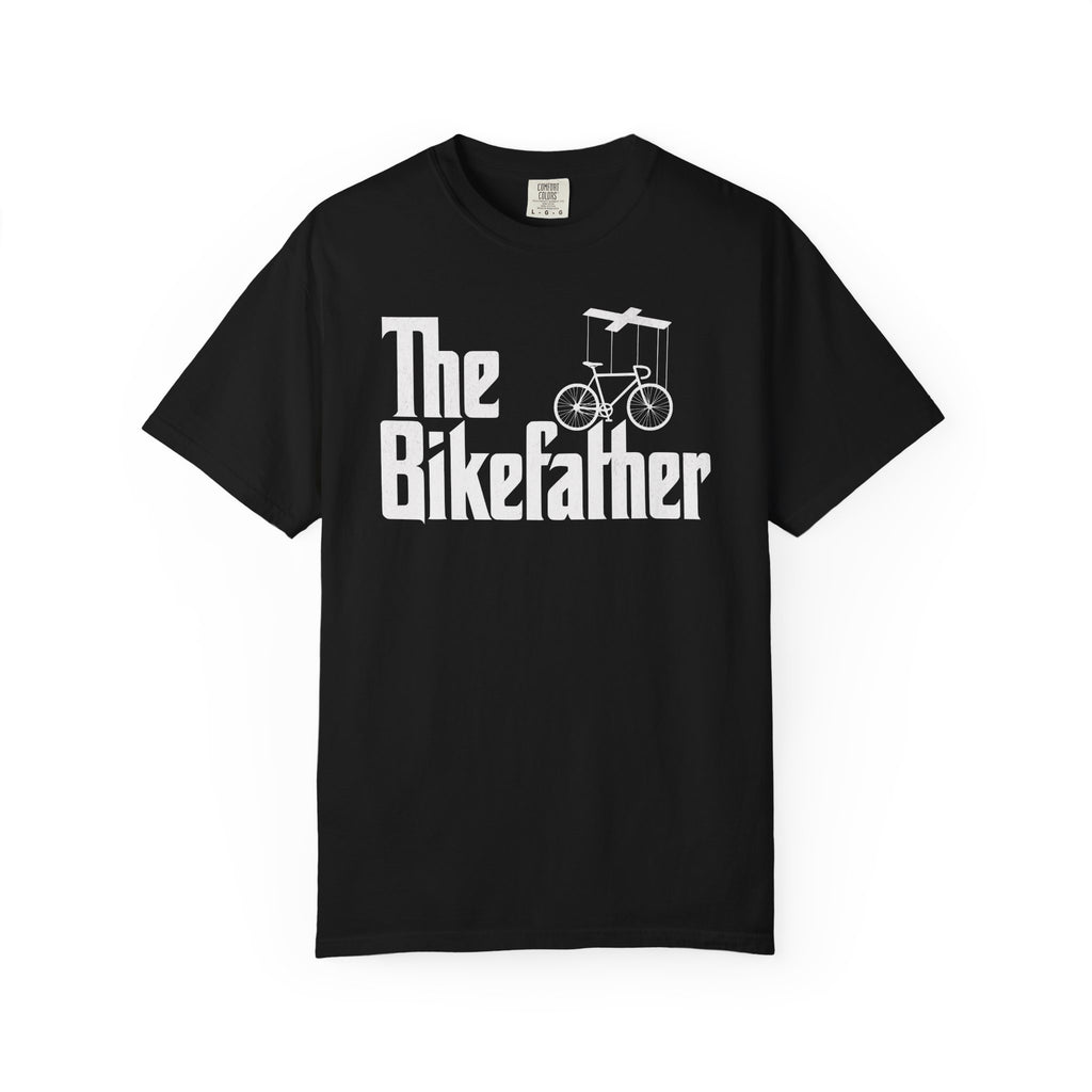 The Bikefather T-shirt