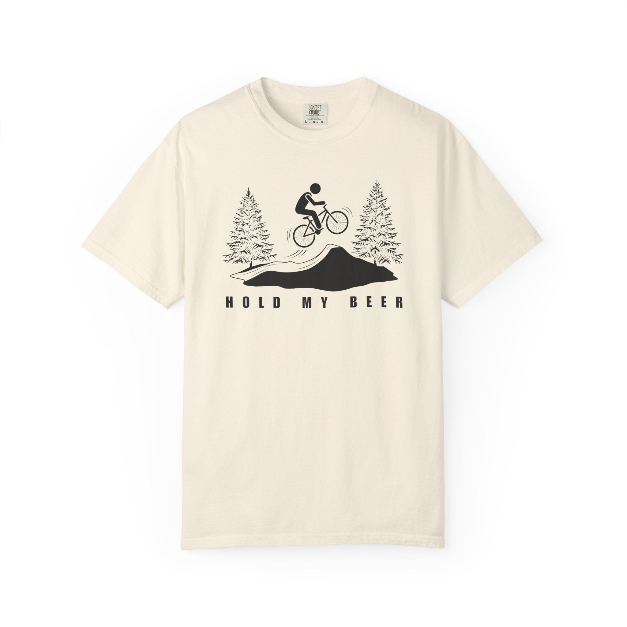 Hold My Beer T-shirt
