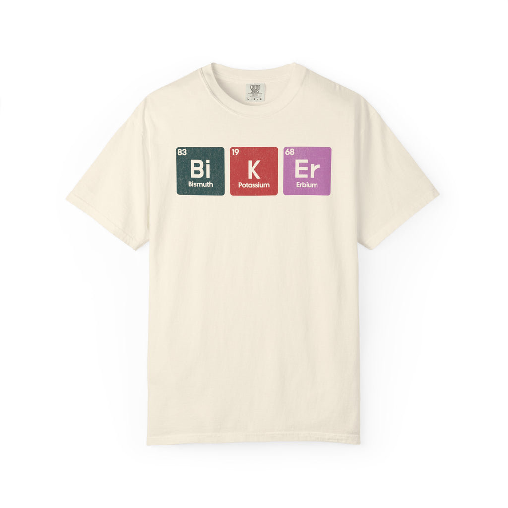 Bi, K, Er T-shirt