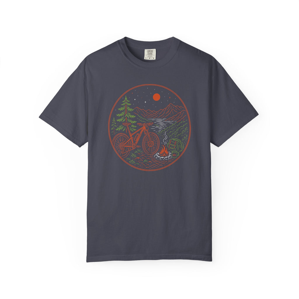 Life Is A Journey T-shirt