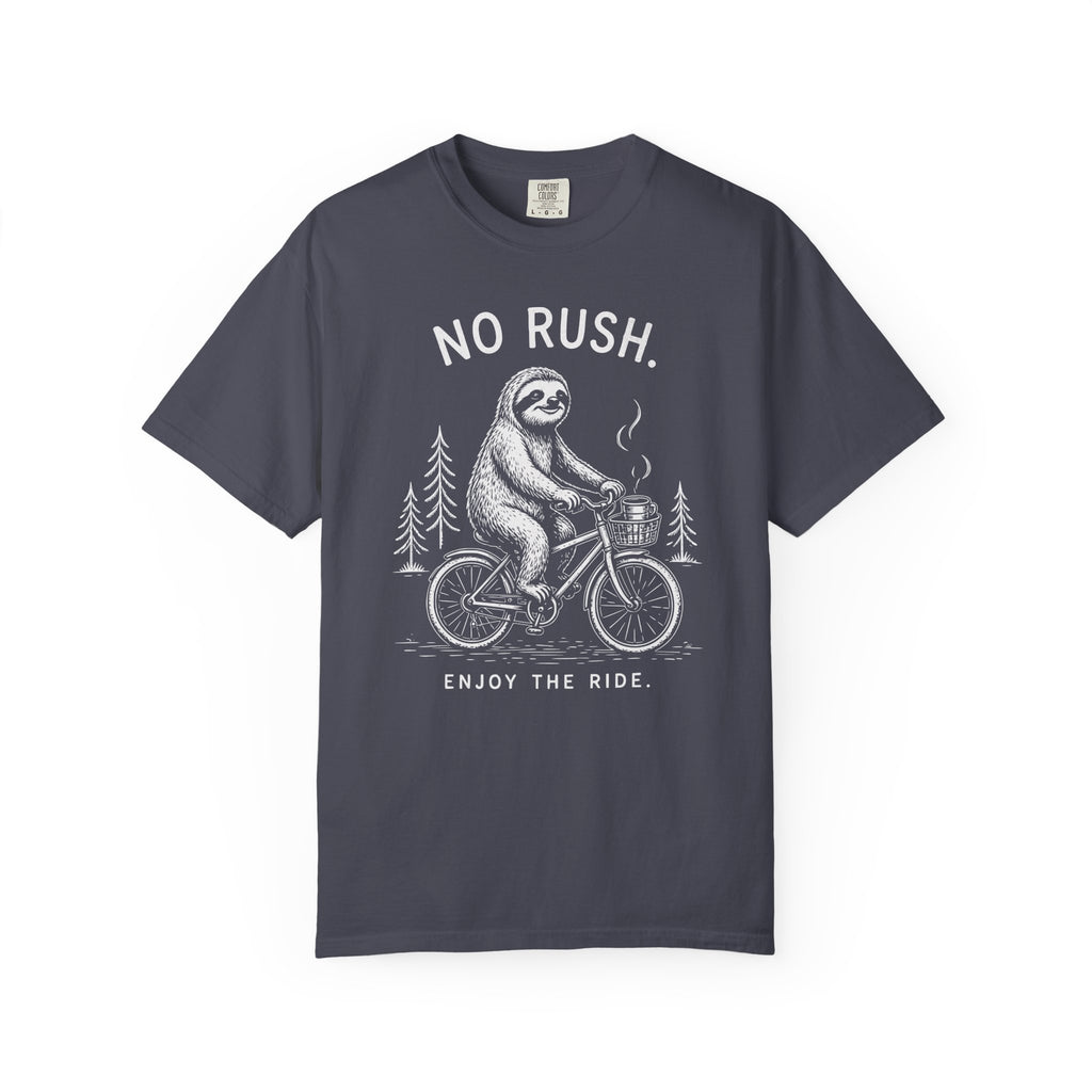 No Rush T-shirt