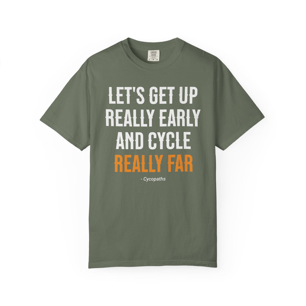 Cycopaths T-shirt
