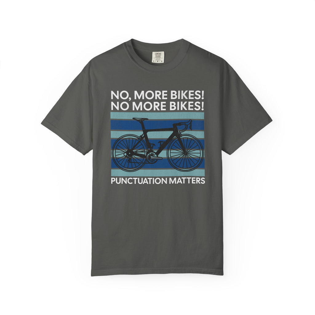 Punctuation T-shirt