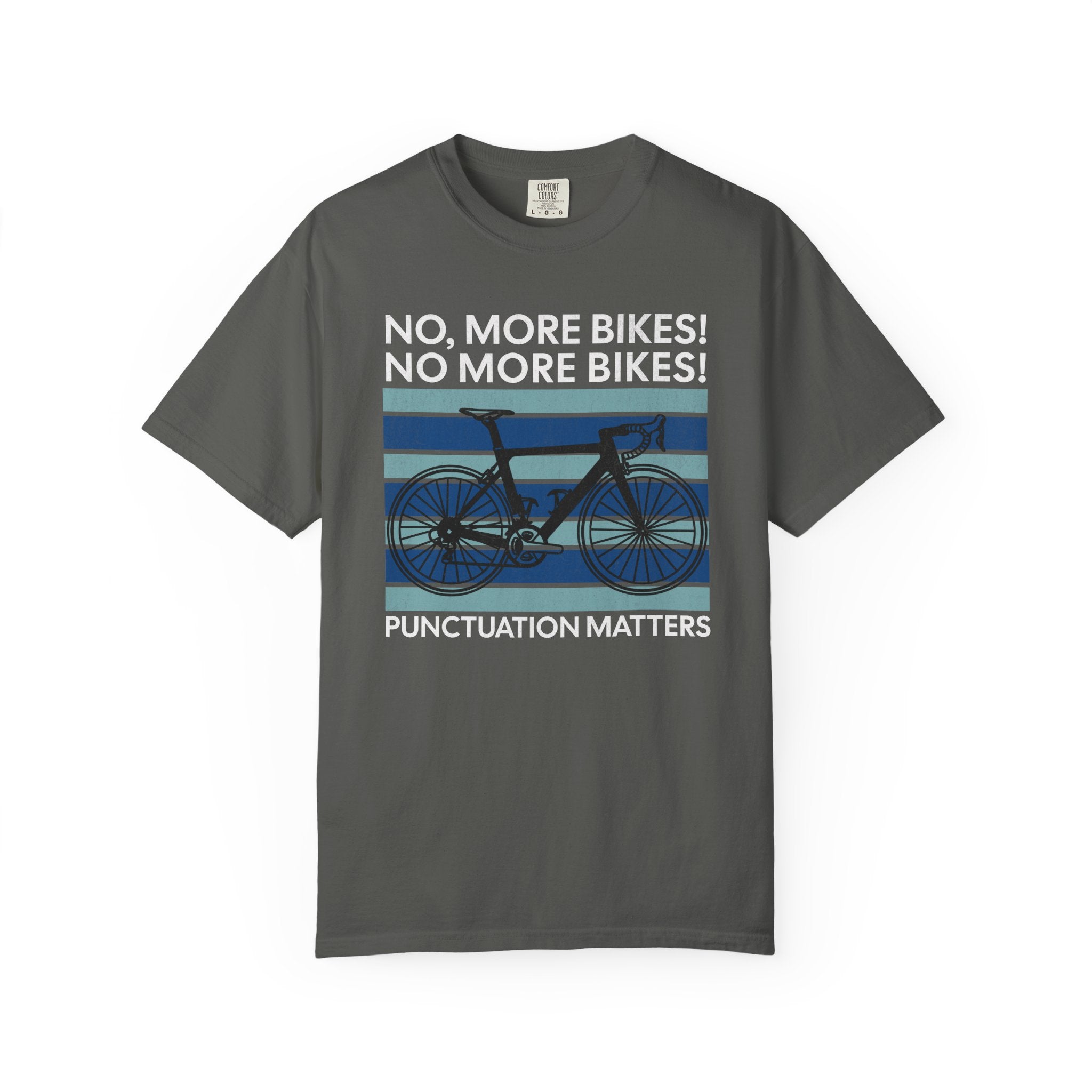 Punctuation T-shirt