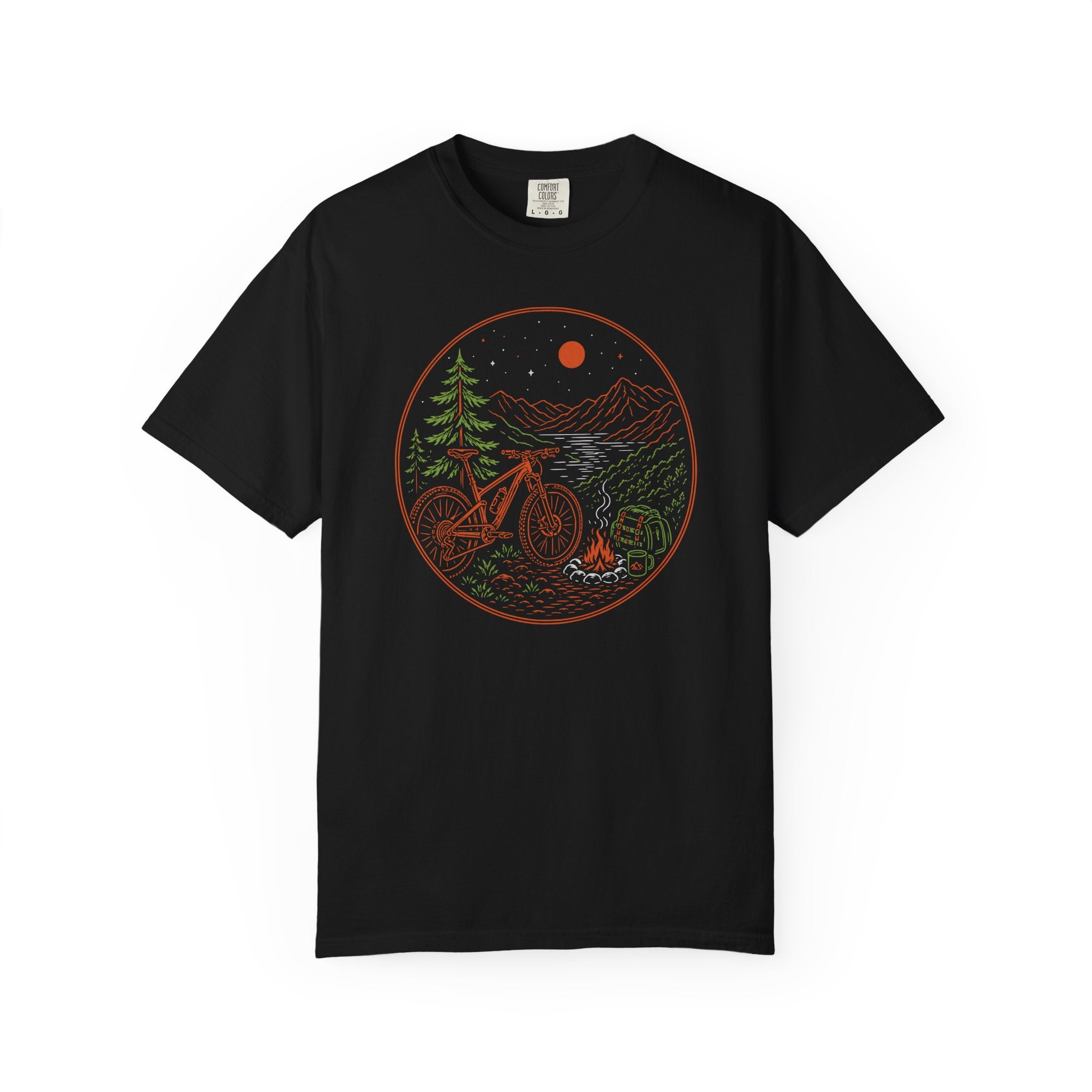 Life Is A Journey T-shirt