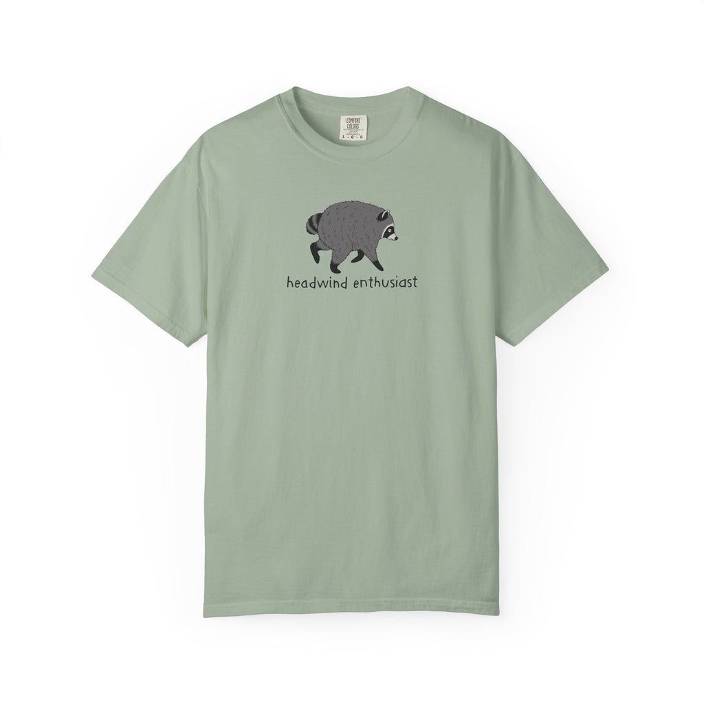 Jimothy Headwind T-shirt