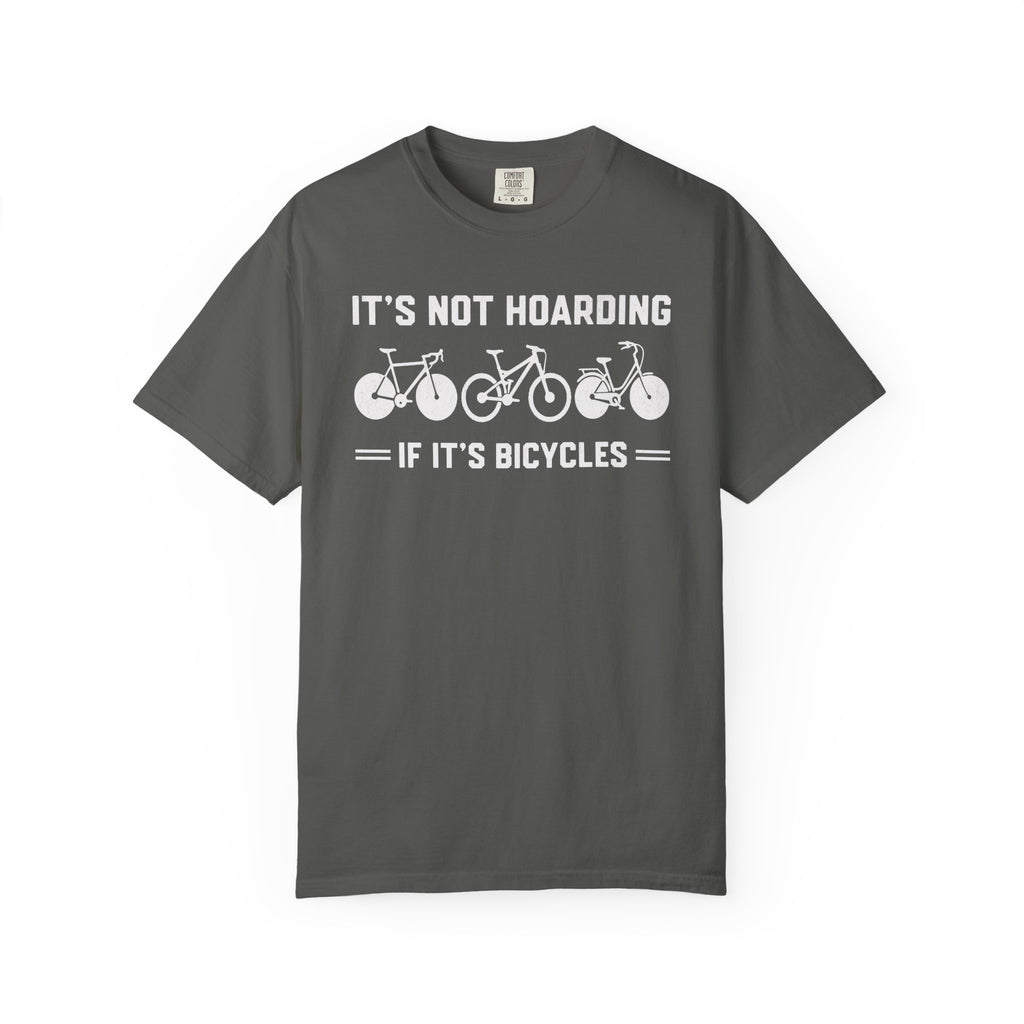 Not Hoarding T-shirt