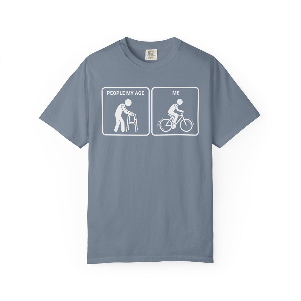People My Age T-shirt