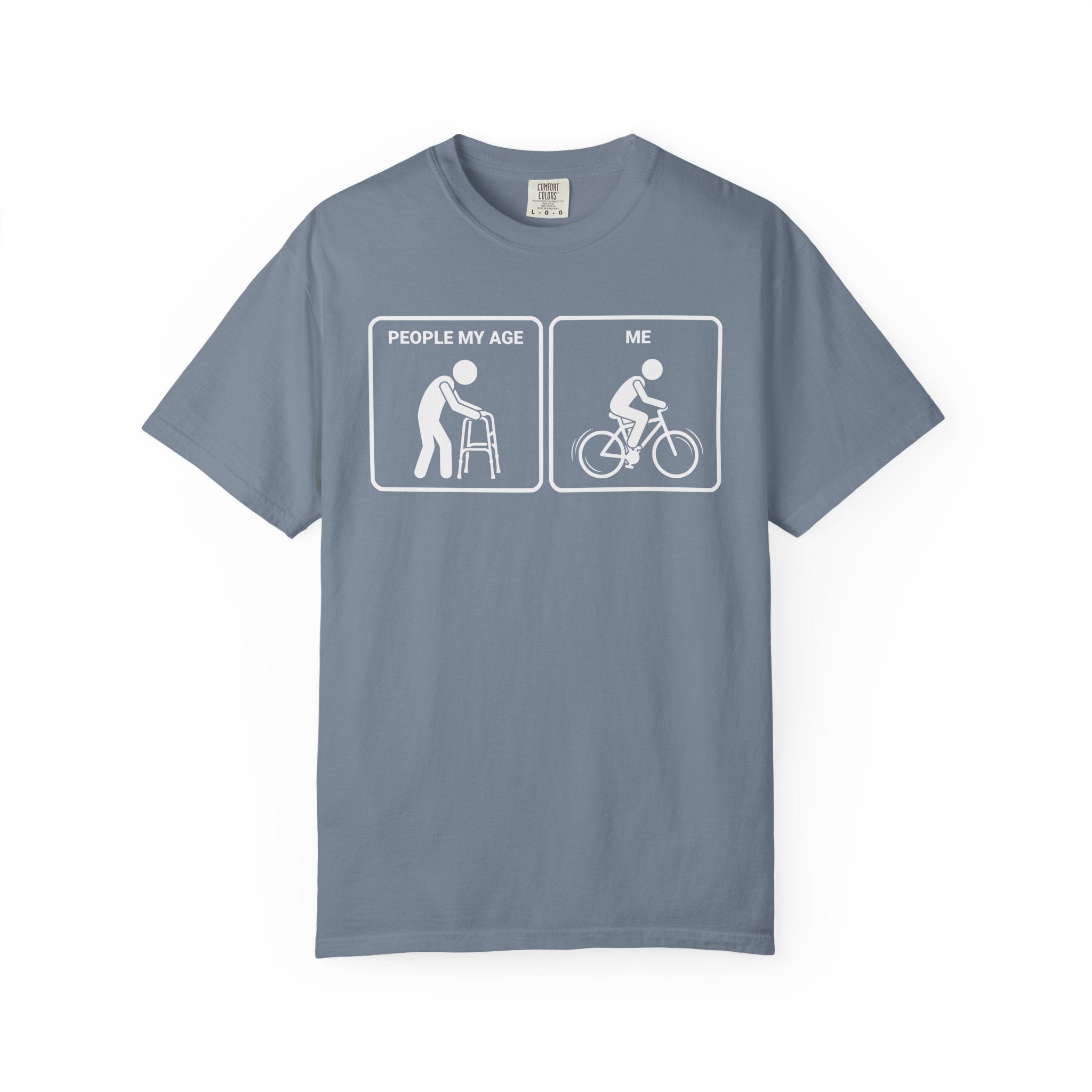 People My Age T-shirt