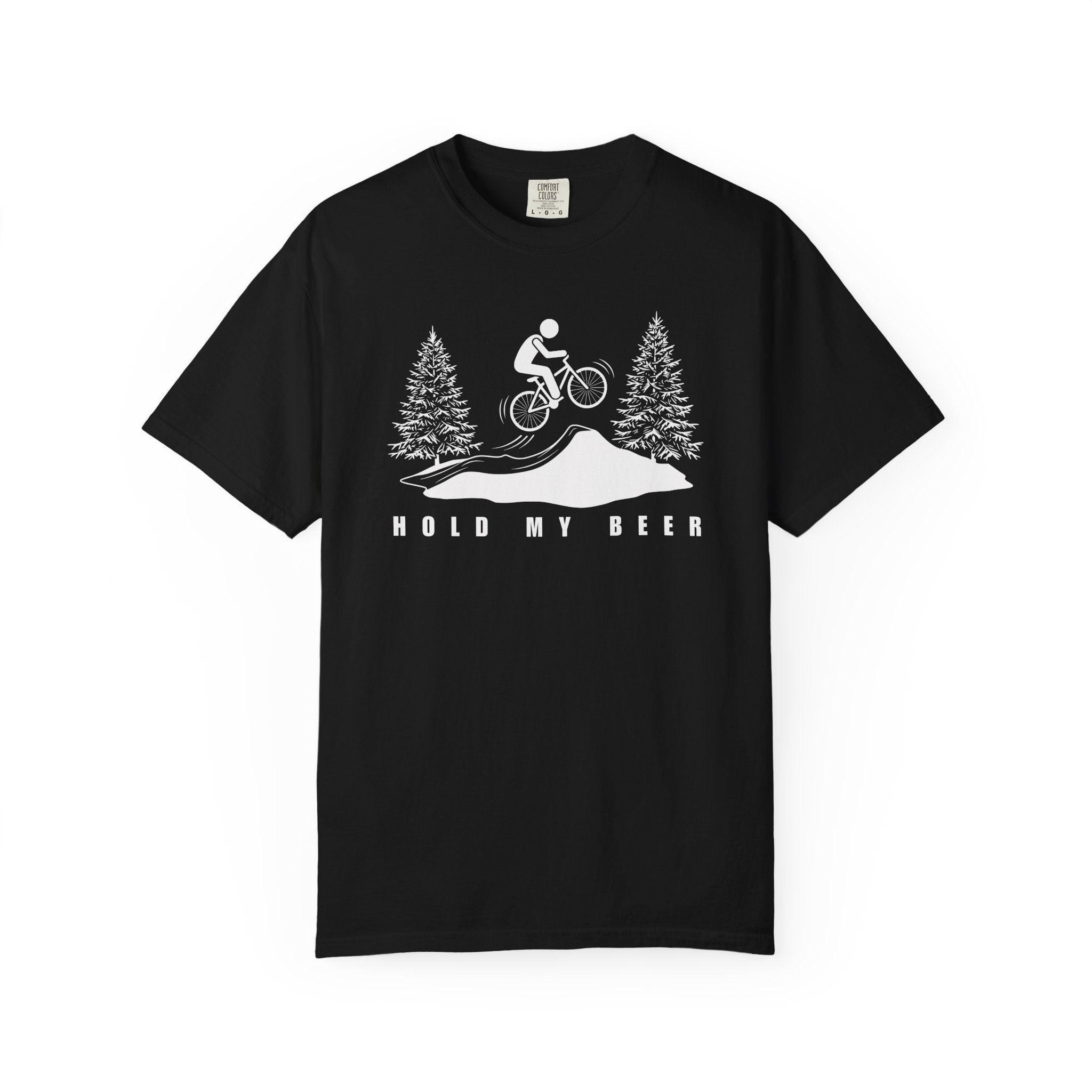 Hold My Beer T-shirt