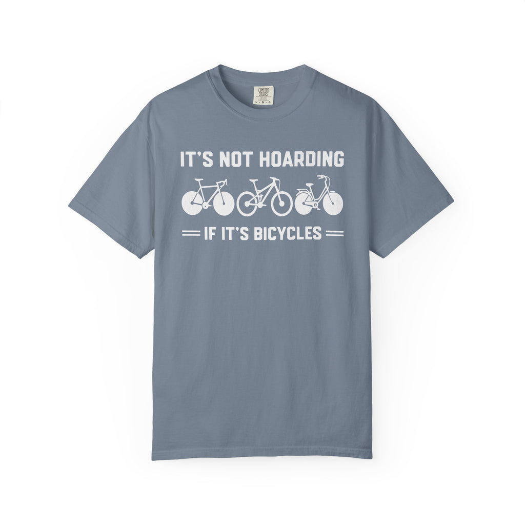 Not Hoarding T-shirt