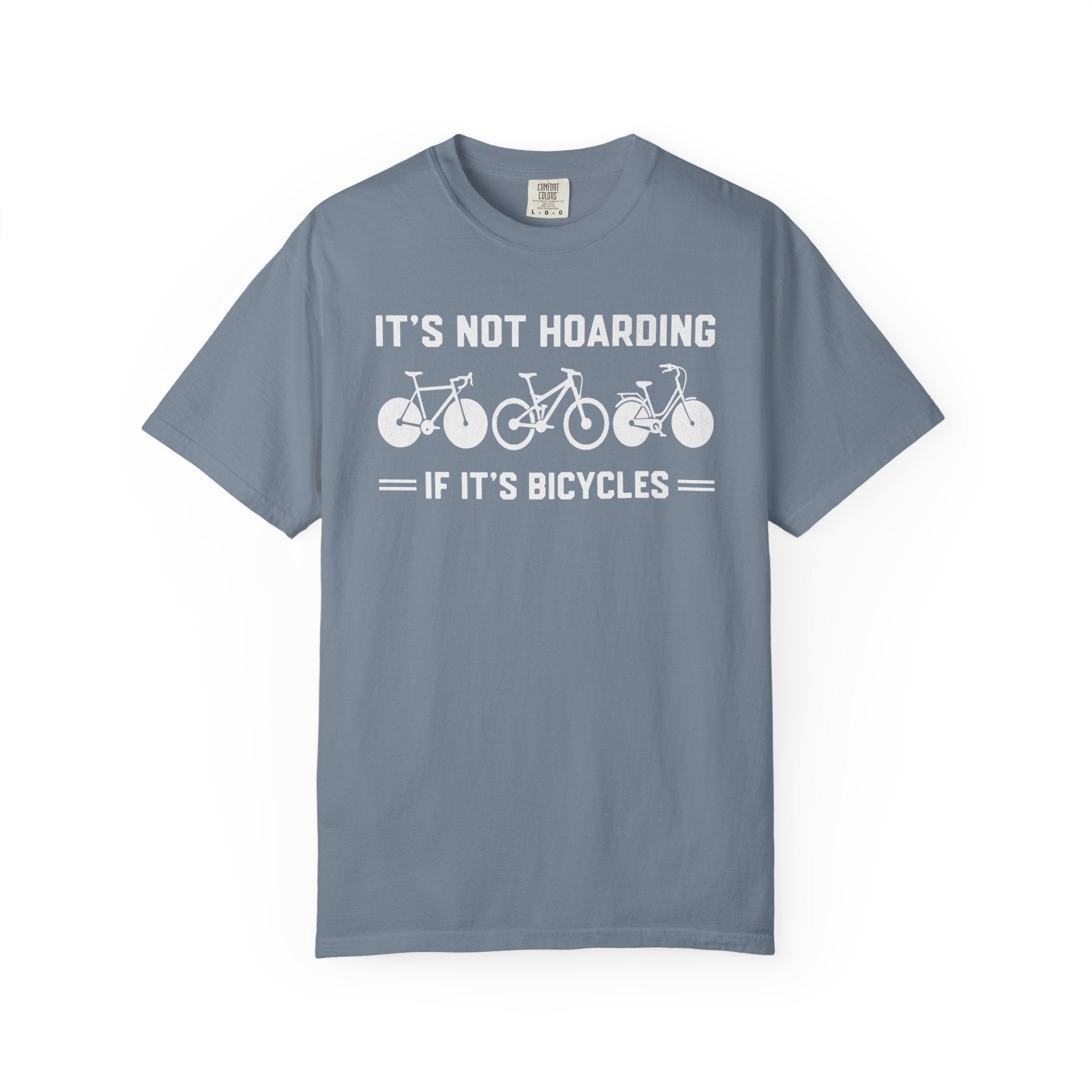 Not Hoarding T-shirt