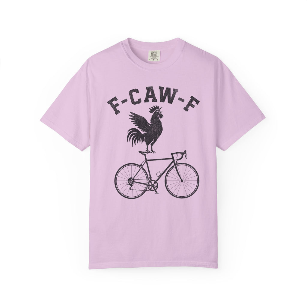 Rooster F-CAW-F T-shirt