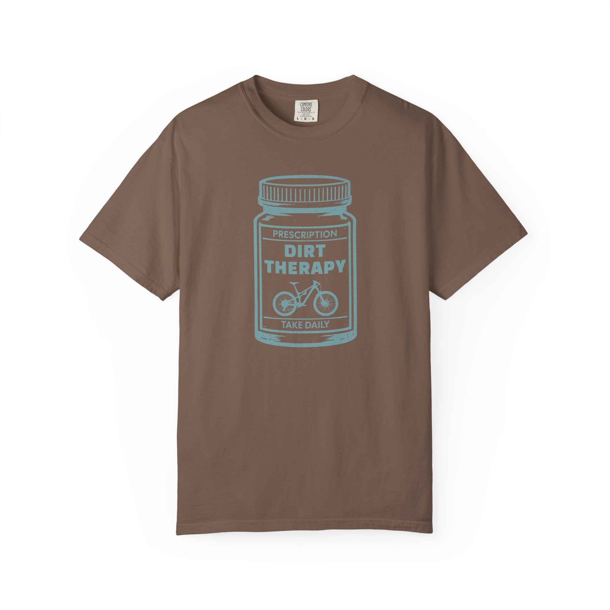 Dirt Therapy T-shirt