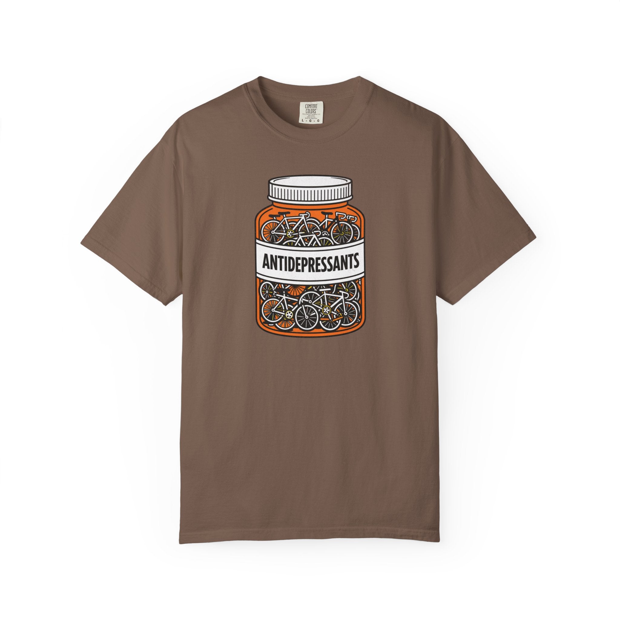 Antidepressants T-shirt