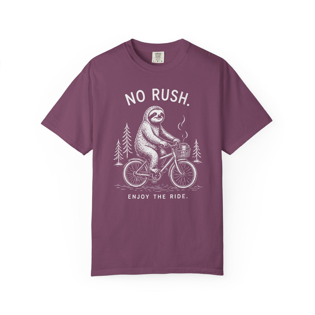 No Rush T-shirt