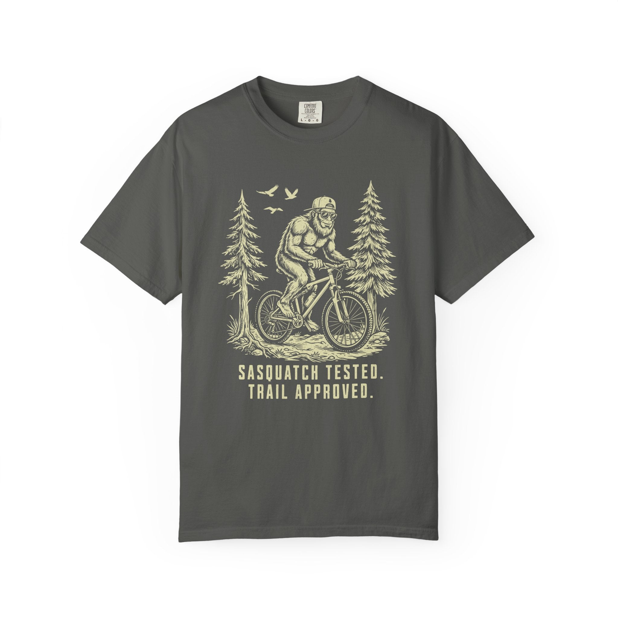 Trail Legend T-shirt