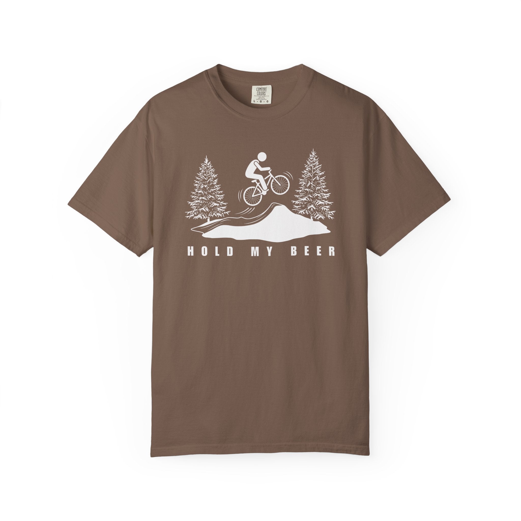 Hold My Beer T-shirt