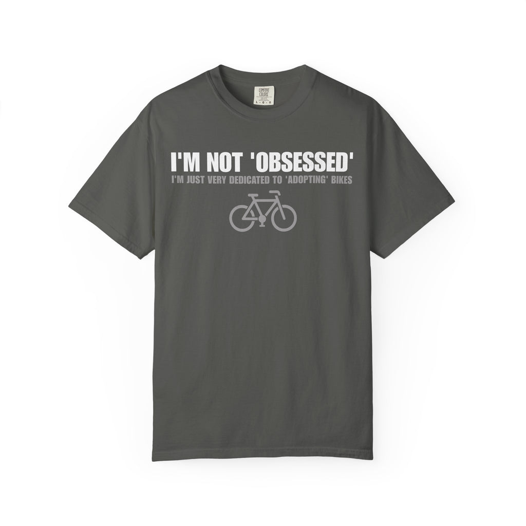Not Obsessed T-shirt