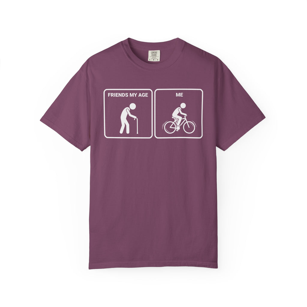 Friends My Age T-shirt
