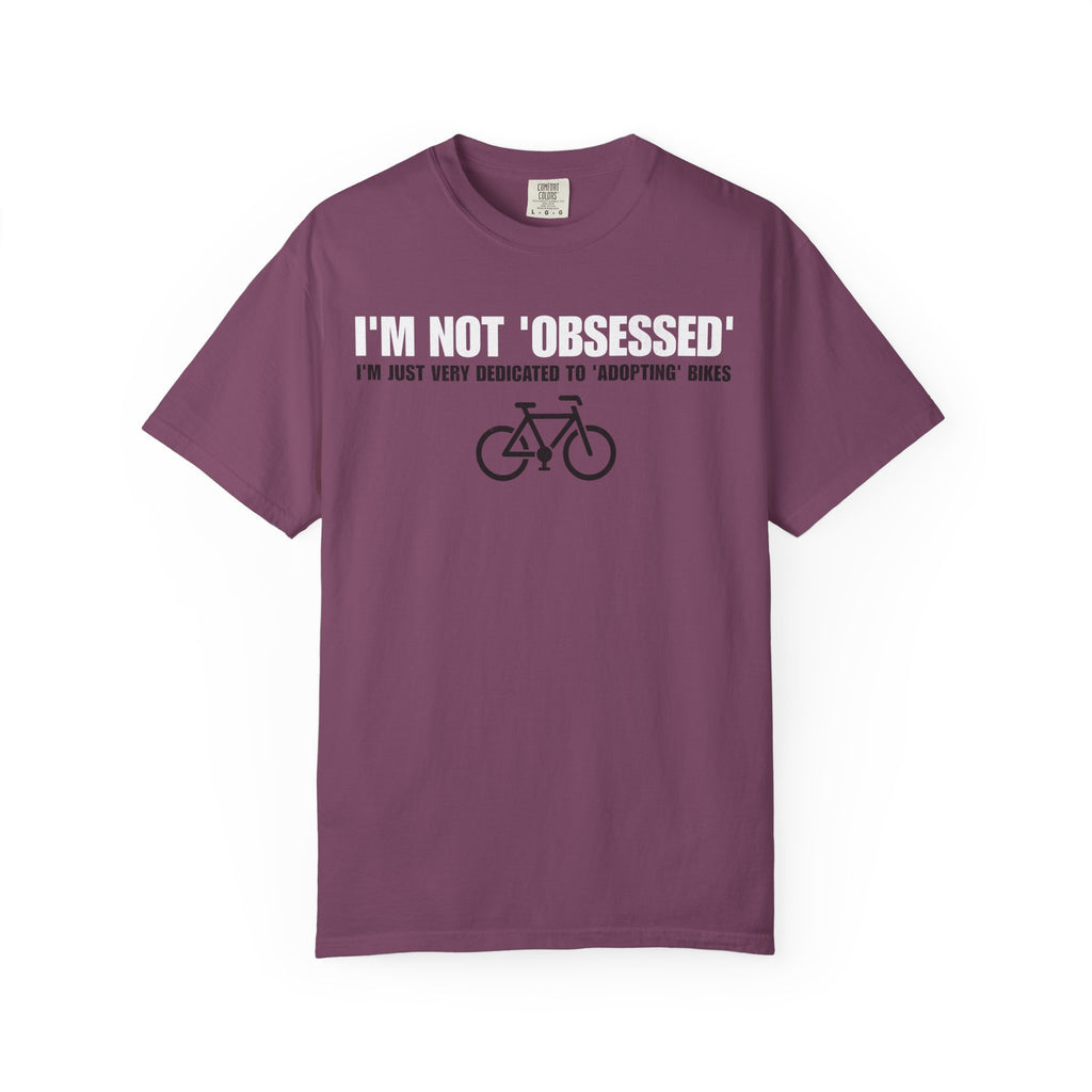 Not Obsessed T-shirt