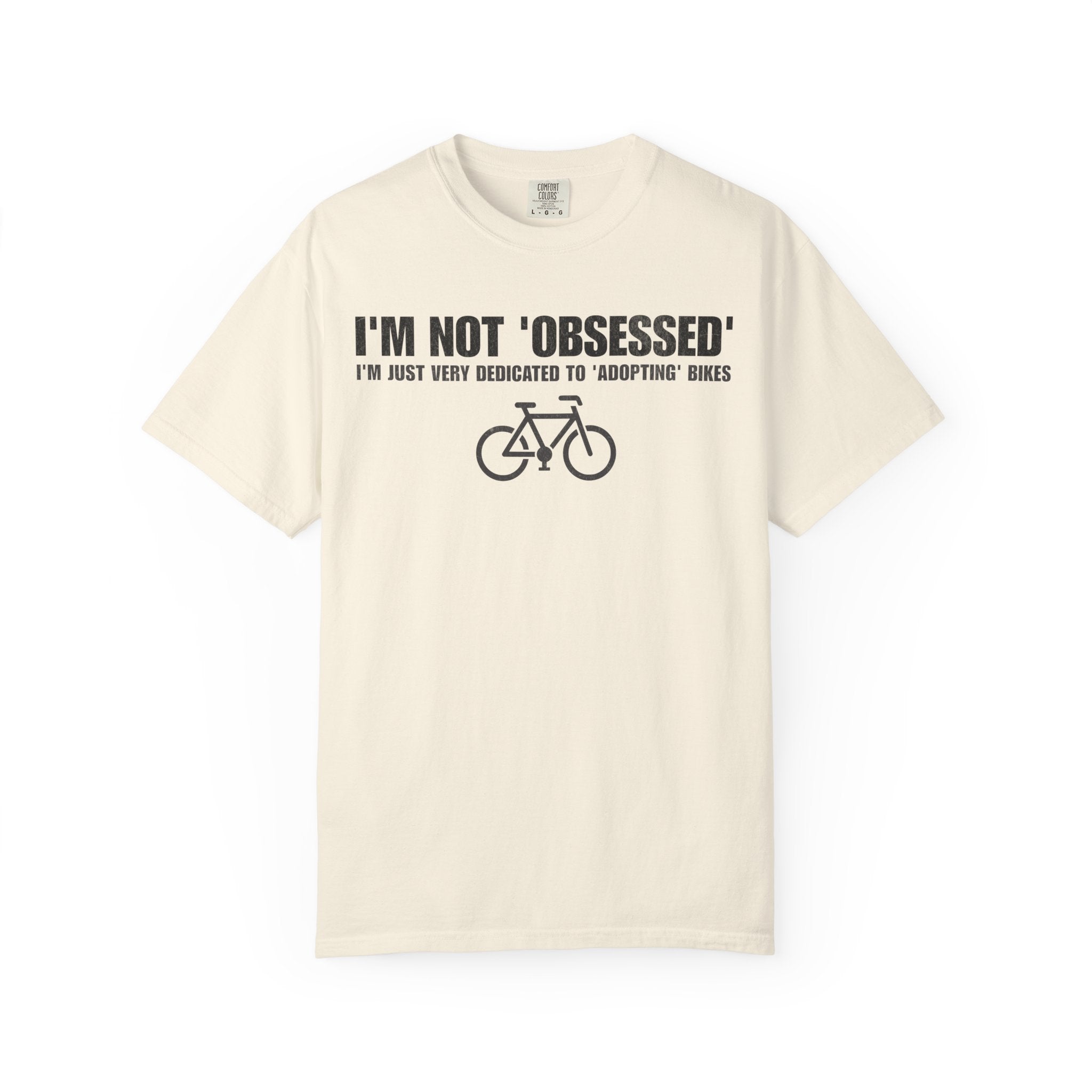 Not Obsessed T-shirt