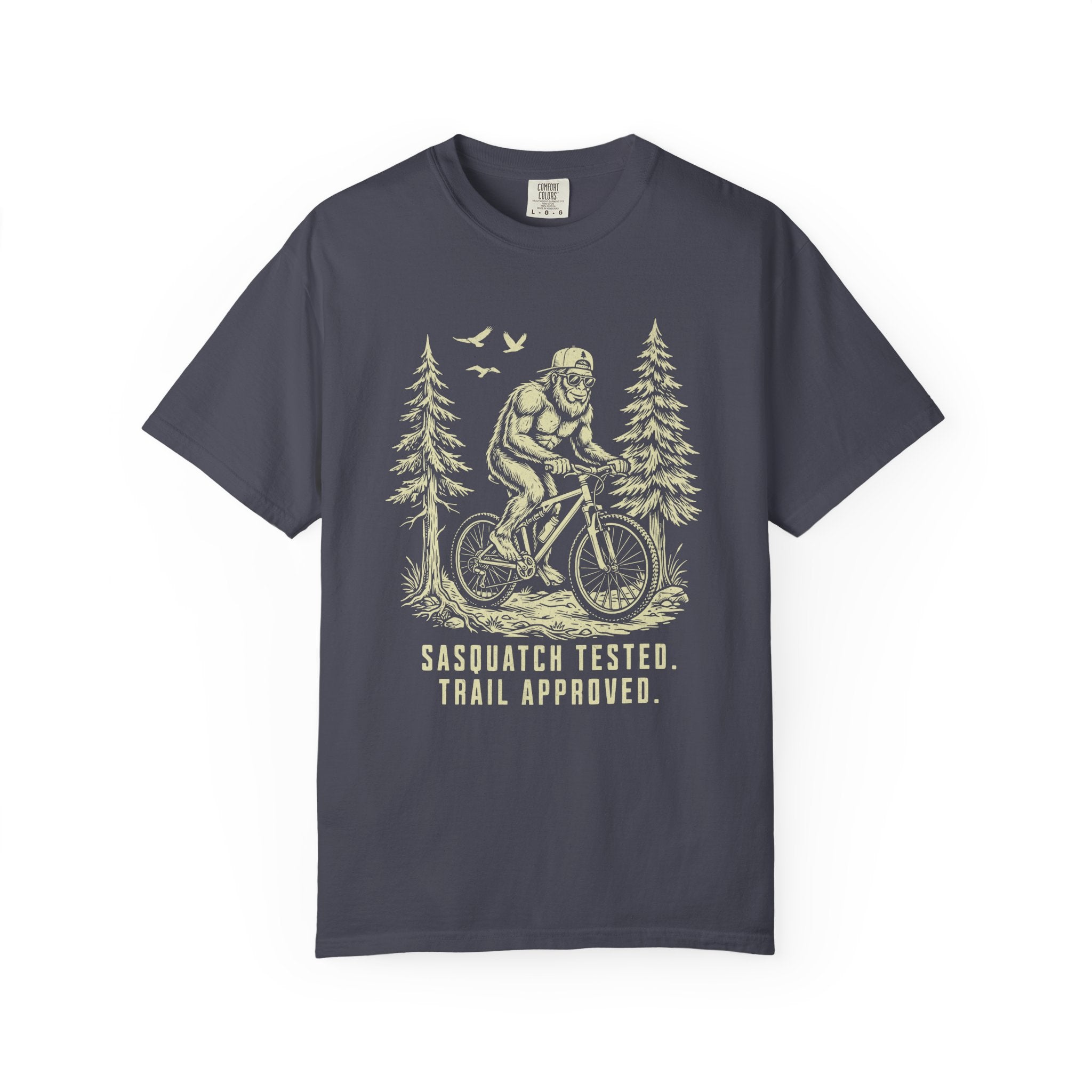 Trail Legend T-shirt