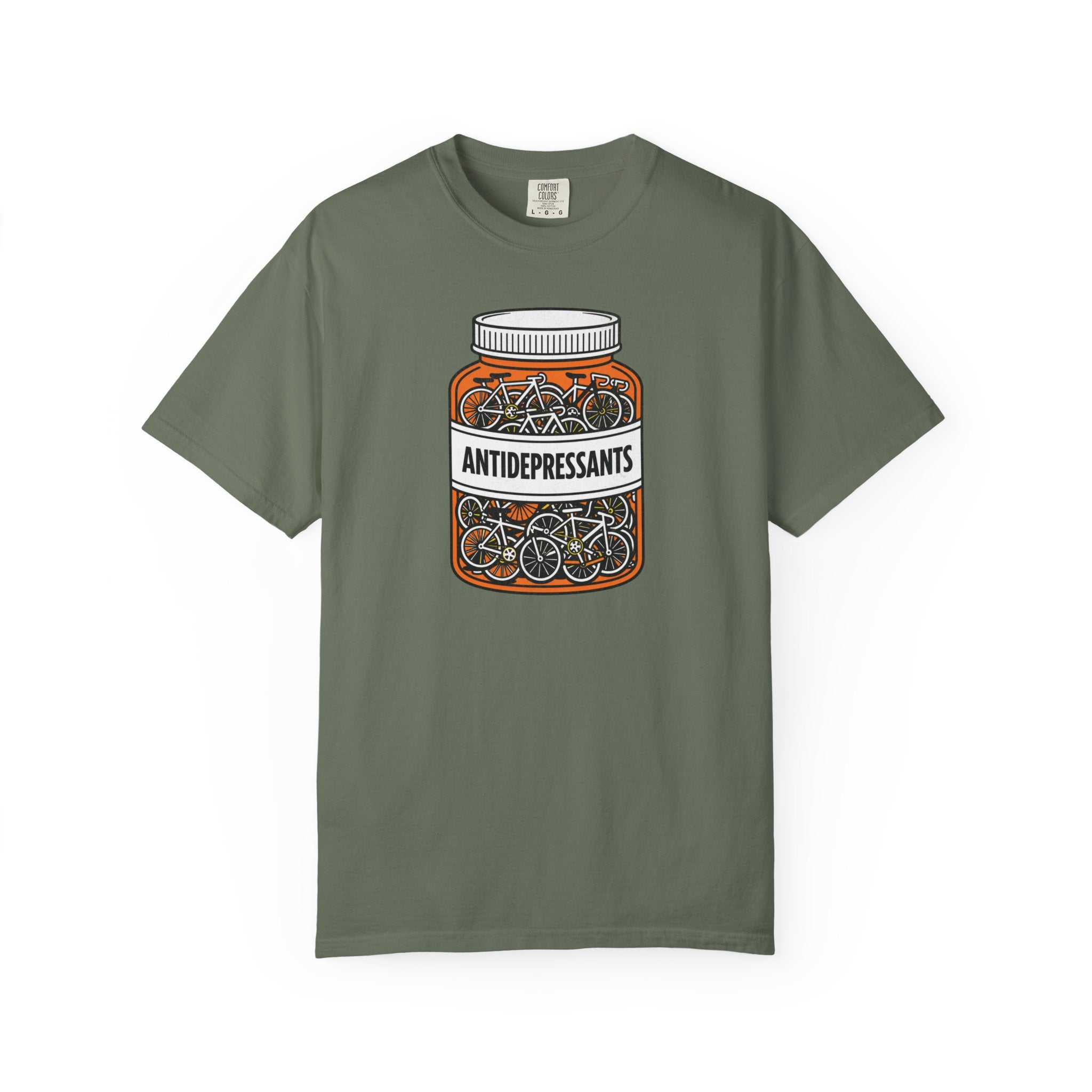 Antidepressants T-shirt
