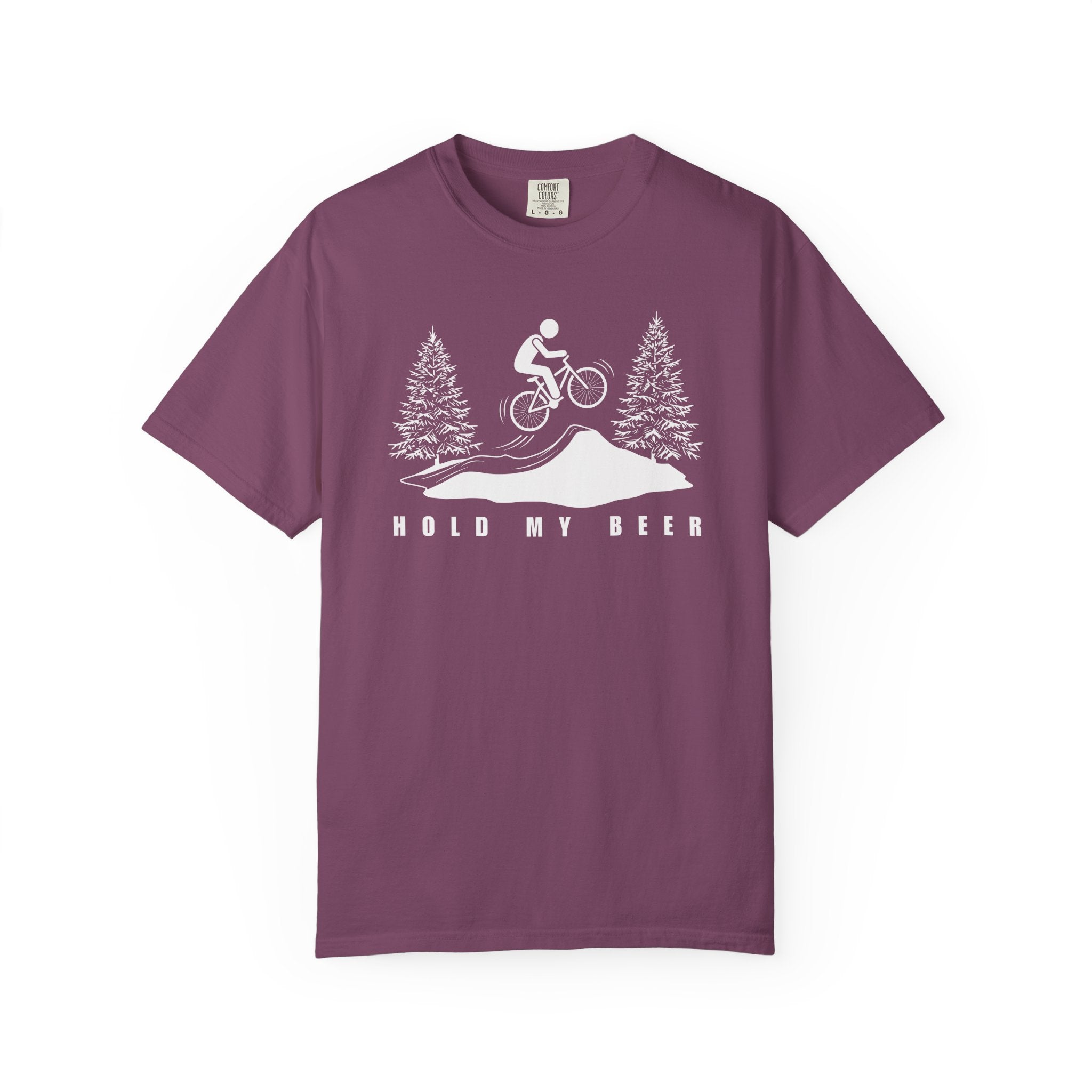 Hold My Beer T-shirt