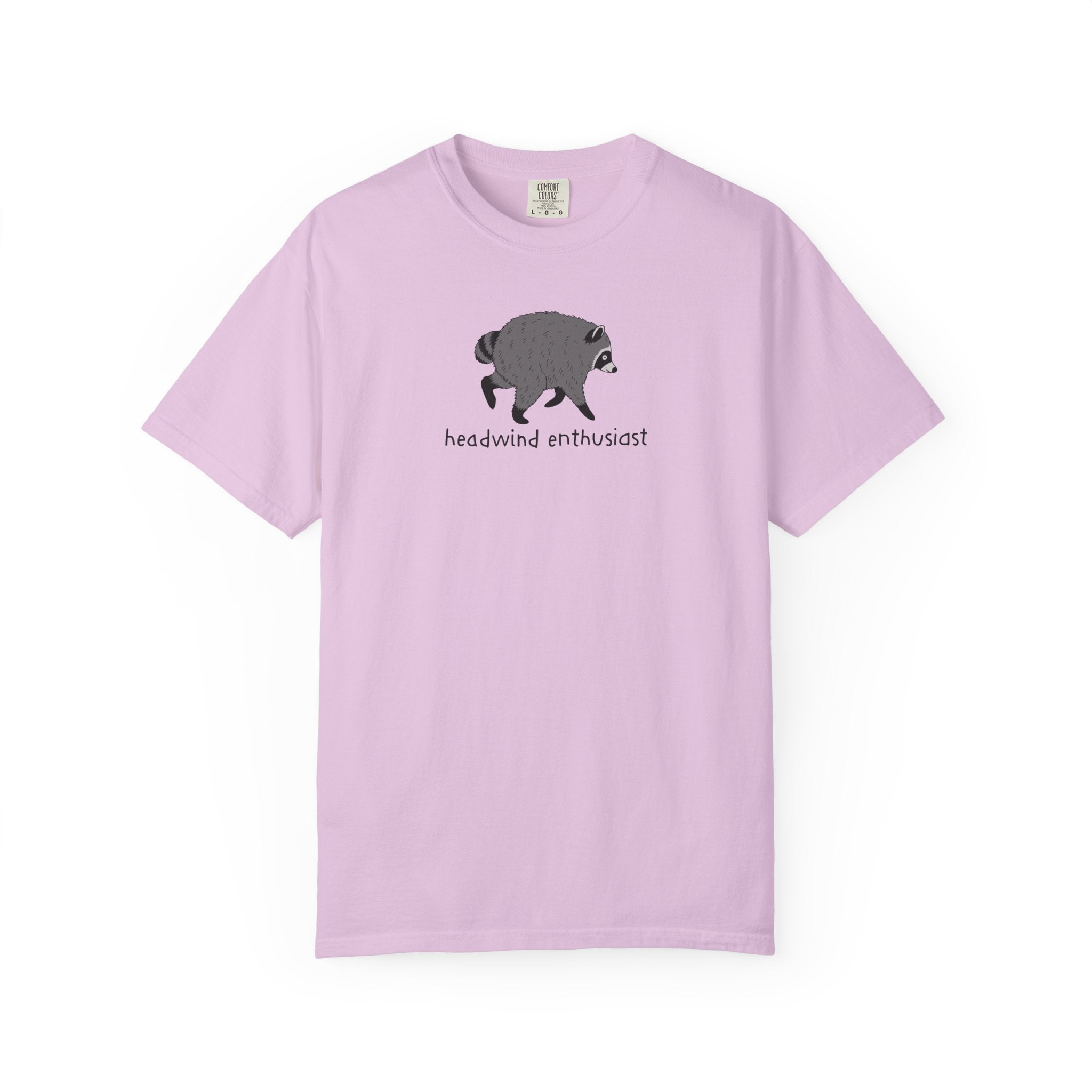 Jimothy Headwind T-shirt