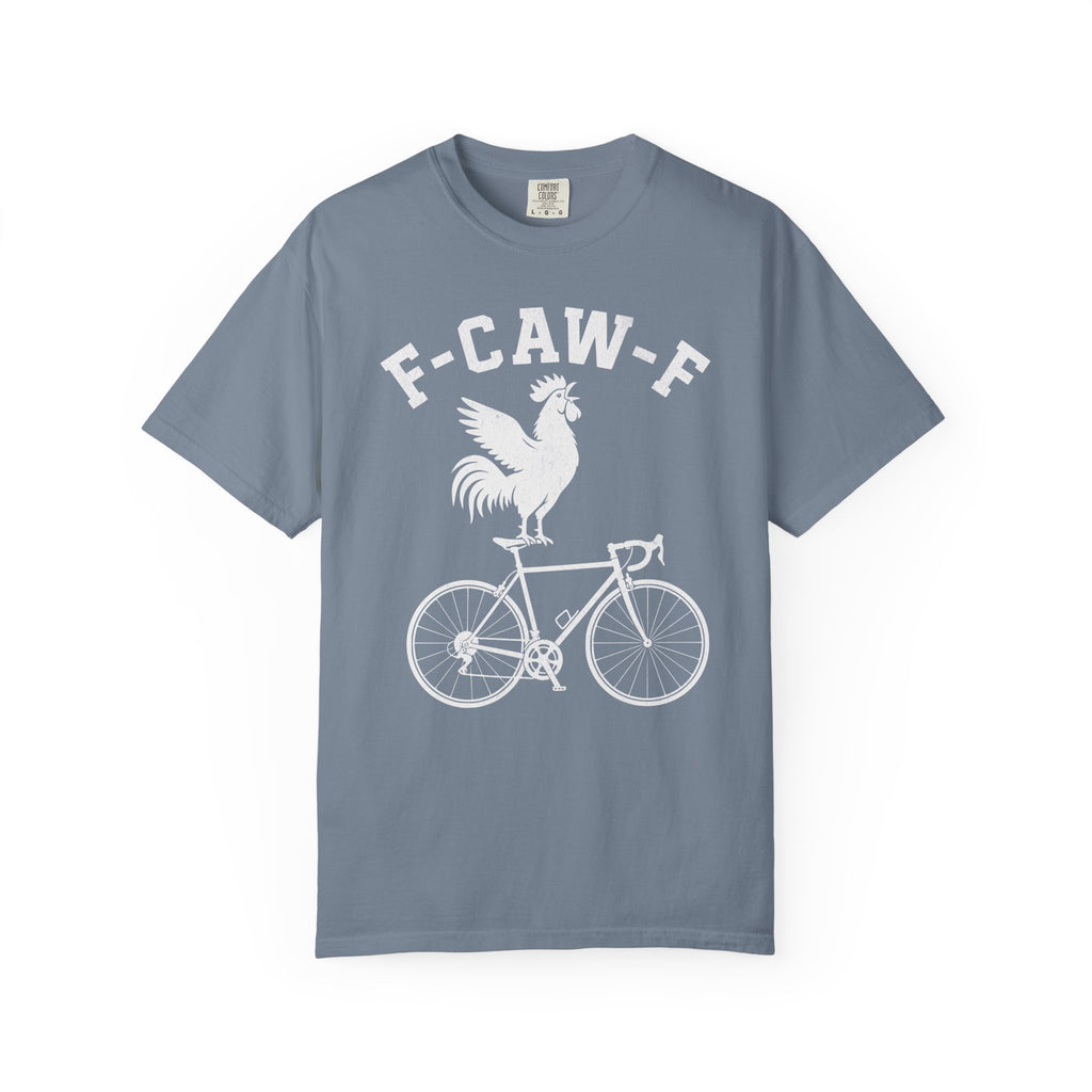 Rooster F-CAW-F T-shirt