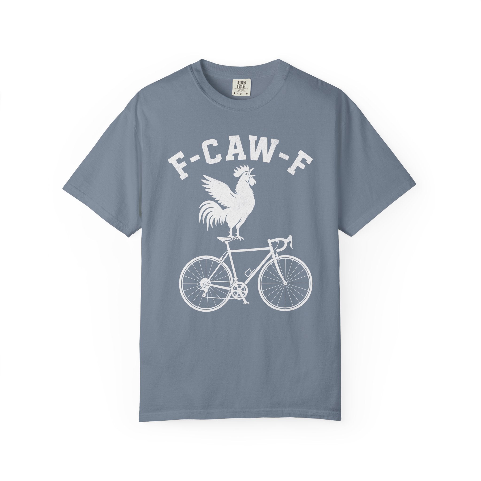 Rooster F-CAW-F T-shirt