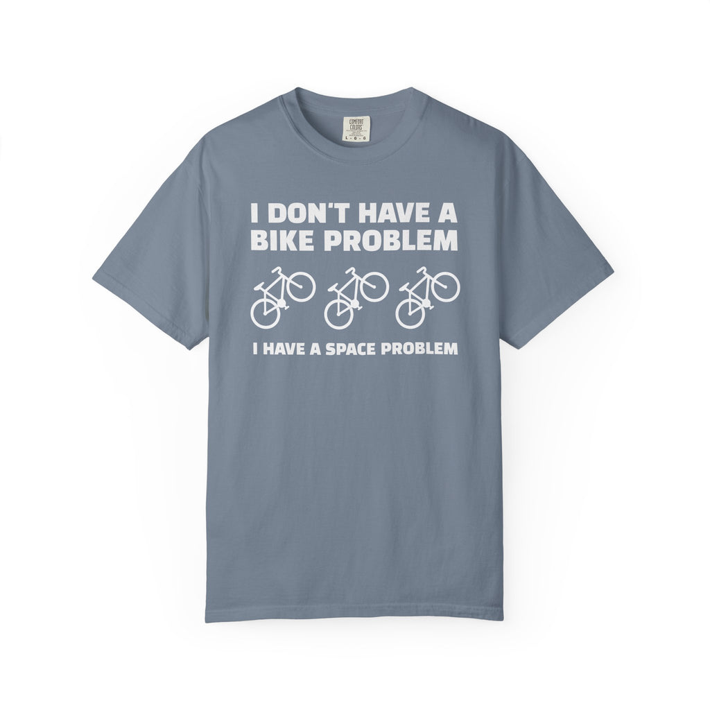 Need More Space T-shirt