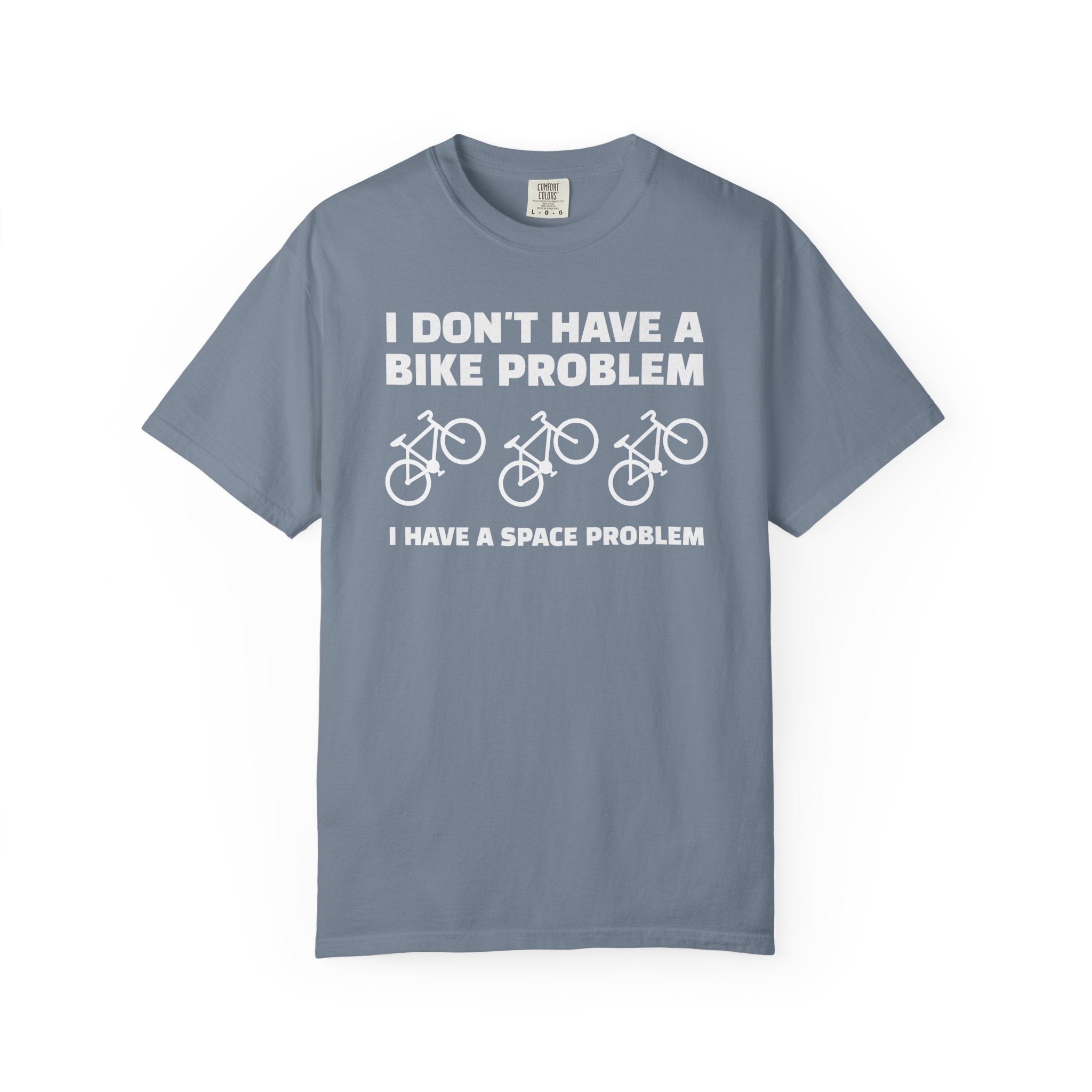 Need More Space T-shirt