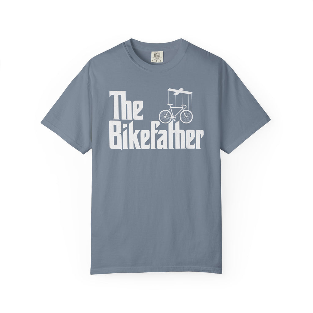 The Bikefather T-shirt