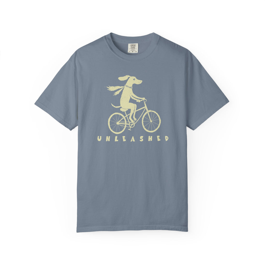 Unleashed T-shirt