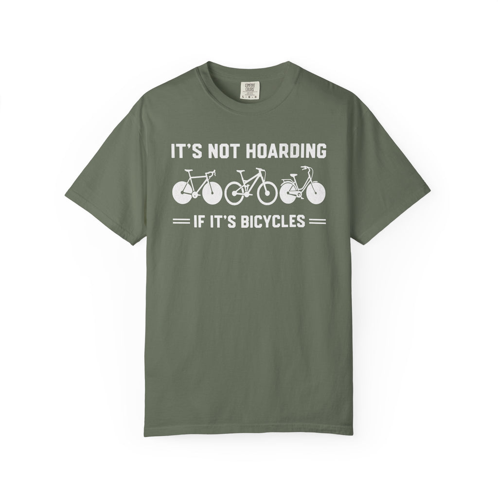Not Hoarding T-shirt